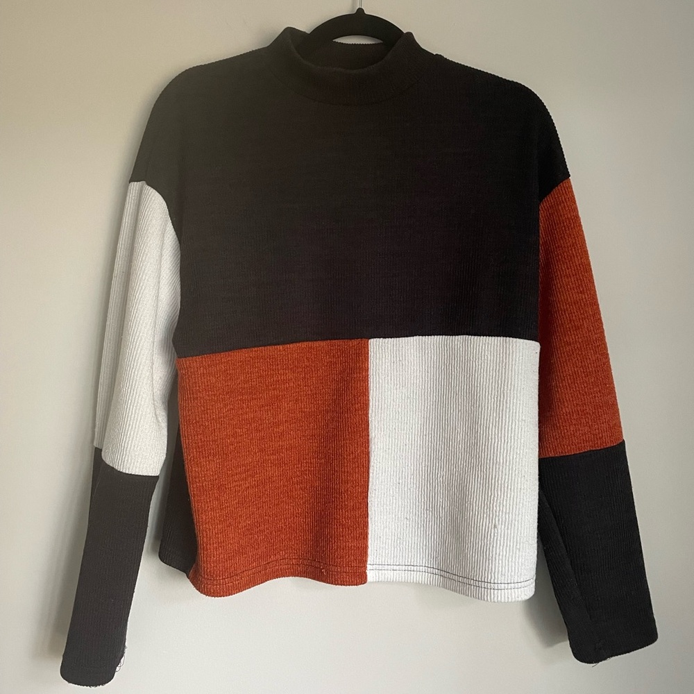 SHEIN Large Sweater